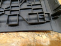 Декоративная накладка центральной консоли BMW 3 серия F30/F31/F34 F30 2013, 3.0 л., дизель, АКПП, черный, седан, задний привод, правый руль, 9218908 - фото №3