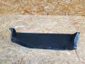 перегородка BMW X1 F48 2016, 2.0 л., дизель, АКПП, белый, внедорожник 5 дв., передний привод, правый руль, 51717290716, 7290716 - фото №2