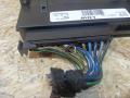 блок комфорта BMW X5 E70 2007, 3.0 л., D, M57 D30 (306D3), дизель, АКПП, черный, внедорожник 5 дв., полный привод, правый руль, 9138471, 61359138471 - фото №4