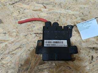 распределитель тока BMW 5 серия F07/F10/F11 F11 2011, 3.0 л., дизель, АКПП, черный, универсал, задний привод, 9153418, 61149153418