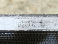 радиатор кондиционера BMW 3 серия E92/E93 [рестайлинг] E93 2011, 3.0 л., дизель, АКПП, черный, кабриолет, задний привод, правый руль, 64539229021, 9229021, 64539206296, 9206296, 64539169526, 9169526, 64509169789, 9169789, 64536930039, 6930039 - фото №4