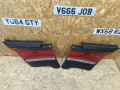 обшивка салона BMW 3 серия E90/E91/E92/E93 E92 2007, 3.0 л., дизель, АКПП, купе, задний привод, правый руль, 6975530 - фото №2