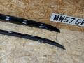 дуги на крышу (рейлинги) BMW X1 E84 2011, 2.0 л., N47 D20 C, дизель, АКПП, внедорожник 5 дв., полный привод, правый руль - фото №4
