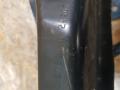 усилитель бампера переднего BMW X5 E70 2007, 3.0 л., M57 306 D3, дизель, АКПП, черный, внедорожник 5 дв., полный привод, правый руль, 51117229085, 7229085, 51117165458, 7165458, 74529416 - фото №6