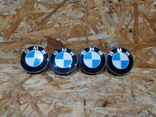 колпачок литого диска BMW 3 серия E90/E91/E92/E93 [рестайлинг] E93 2008, 2.0 л., бензин, АКПП, кабриолет, задний привод, правый руль, 6783536, 36136783536, 36136768640, 6768640, 36131095361, 1095361, 36131180419, 1180419