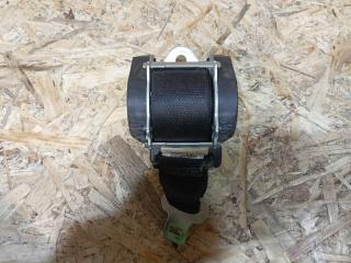 ремень безопасности BMW X5 E70 2007, 3.0 л., D, M57 D30 (306D3), дизель, АКПП, черный, внедорожник 5 дв., полный привод, правый руль, 671616540569
