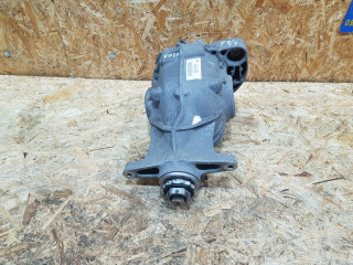 редуктор заднего моста BMW 5 серия F07/F10/F11 F11 2011, 3.0 л., дизель, АКПП, черный, универсал, задний привод, 33107584453, 7584453