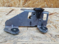замок багажника BMW 5 серия F07/F10/F11 F11 2011, 3.0 л., дизель, АКПП, черный, универсал, задний привод, 7207046 - фото №3