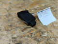 кнопка аварийной сигнализации BMW 4 серия F32/F33 F33 2015, 2.0 л., бензин, МКПП, черный, кабриолет, задний привод, правый руль, 9231786, 61319231786 - фото №2