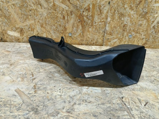 воздуховод тормозной правый BMW 3 серия F30/F31/F34 F30 2013, 3.0 л., дизель, АКПП, черный, седан, задний привод, правый руль, 8054230