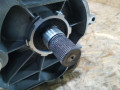 КПП автоматическая (АКПП) BMW X6 E71/E72 2008, 3.0 л., дизель, АКПП, внедорожник 5 дв., полный привод, правый руль, 6HP28, 7582936, 6HP28X - фото №7