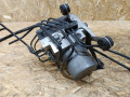 блок ABS BMW 5 серия F07/F10/F11 F11 2011, 3.0 л., дизель, АКПП, черный, универсал, задний привод, 6851374 - фото №5