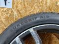 шина BMW X5 E70 2007, 3.0 л., дизель, АКПП, черный, внедорожник 5 дв., полный привод, правый руль - фото №7