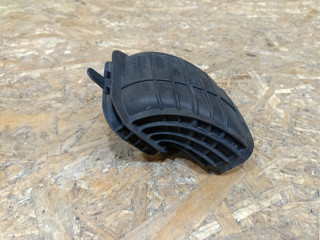 воздуховод BMW 3 серия F30/F31/F34 F30 2013, 3.0 л., дизель, АКПП, черный, седан, задний привод, правый руль, 7613157, 13717613157