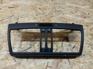 пластик BMW X5 E70 2007, 3.0 л., M57 306 D3, дизель, АКПП, черный, внедорожник 5 дв., полный привод, правый руль