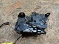 замок капота BMW X2 F39 2018, 2.0 л., дизель, МКПП, внедорожник 5 дв., полный привод, правый руль, 8737701, 51238737701 - фото №2