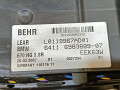отопитель в сборе (печка) BMW X5 E70 2007, 4.8 л., бензин, АКПП, серебро, внедорожник 5 дв., полный привод, правый руль, 6983889, 64116983889 - фото №7