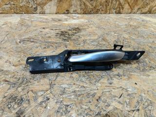 ручка внутренняя передняя левая BMW X5 E70 [рестайлинг] E70 2011, 4.0 л., дизель, АКПП, внедорожник 5 дв., полный привод, правый руль, 6974295