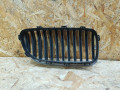 решетка радиатора BMW 5 серия F07/F10/F11 F11 2011, 3.0 л., дизель, АКПП, черный, универсал, задний привод, 7200727, 51137200727, 51137203649, 7203649 - фото №2