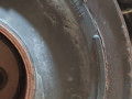 шкив коленвала BMW 3 серия F30/F31/F34 F30 2013, 3.0 л., дизель, АКПП, черный, седан, задний привод, правый руль, 11238511321, 8511321 - фото №3