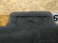 шумоизоляция капота BMW 5 серия F07/F10/F11 F10 2012, 2.0 л., N47 D20 C, дизель, МКПП, седан, задний привод, правый руль, 51486989301, 6989301 - фото №3