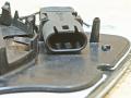 стекло зеркала наружного правого BMW 5 серия F07/F10/F11 F11 2011, 3.0 л., дизель, АКПП, черный, универсал, задний привод, 51167186588, 7186588 - фото №3