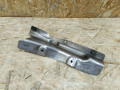 тепловой экран глушителя BMW 5 серия F07/F10/F11 F11 2011, 3.0 л., дизель, АКПП, черный, универсал, задний привод, 7185203, 51487185203 - фото №3