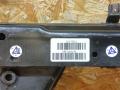 балка подвески передняя (подрамник) BMW X6 E71 [рестайлинг] E71 2012, 5.0 л., дизель, АКПП, черный, внедорожник 5 дв., полный привод, правый руль, 6779358, 31116779358, 31116785468, 6785468, 31116772682, 6772682 - фото №8