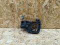 кронштейн радиатора BMW 5 серия F07/F10/F11 F11 2011, 3.0 л., дизель, АКПП, черный, универсал, задний привод, 7575247, 17117575247 - фото №2