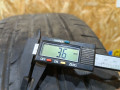 шина BMW 5 серия F07/F10/F11 F10 2012, 2.0 л., N47 D20 C, дизель, МКПП, седан, задний привод, правый руль - фото №4