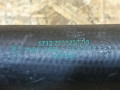 патрубок радиатора BMW X5 E70 2007, 4.8 л., бензин, АКПП, серебро, внедорожник 5 дв., полный привод, правый руль, 7536230 - фото №6