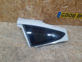 стекло кузовное боковое левое BMW 3 GT F34 2014, 2.0 л., дизель, МКПП, лифтбэк, задний привод, правый руль, 51377433425, 7433425 - фото №2