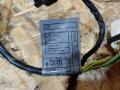 проводка датчиков парковки BMW X5 E70 2007, 3.0 л., M57 306 D3, дизель, АКПП, черный, внедорожник 5 дв., полный привод, правый руль, 6970676, 54377197979 - фото №4