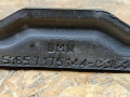 уплотнитель BMW X5 E70 2007, 3.0 л., дизель, АКПП, черный, внедорожник 5 дв., полный привод, правый руль, 7175144, 51657175144 - фото №3