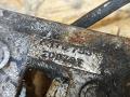 замок капота BMW X5 E70 2008, 3.0 л., дизель, АКПП, внедорожник 5 дв., полный привод, правый руль, 7178753, 51237178753, 9110293, 7178754, 51237178754, 51232753419, 2753419, 61319110293 - фото №4