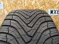 шина BMW X5 E70 2007, 3.0 л., дизель, АКПП, черный, внедорожник 5 дв., полный привод, правый руль - фото №2