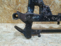 балка подвески передняя (подрамник) BMW X5 E70 2007, 3.0 л., M57 306 D3, дизель, АКПП, внедорожник 5 дв., полный привод, правый руль, 6785467, 31116785467, 31116772681, 6772681, 6799718, 679971803, 31116779357, 6779357 - фото №5