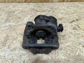 суппорт задний левый BMW 5 серия F07/F10/F11 F11 2011, 3.0 л., дизель, АКПП, черный, универсал, задний привод, 34216793041, 6793041 - фото №3