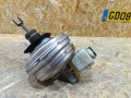 вакуумный усилитель тормозов BMW 5 серия F07/F10/F11 F11 2011, 3.0 л., дизель, АКПП, черный, универсал, задний привод, 34336792956, 6792956, 296796726013, 34336782289, 6782289, 34336855298, 6855298, 34336796729, 6796729 - фото №2