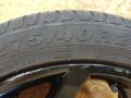 шина BMW X6 E71 [рестайлинг] 2012, 3.0 л., дизель, АКПП, белый, внедорожник 5 дв., полный привод, правый руль - фото №8