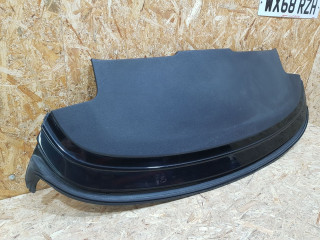 крышка отсека складной крыши BMW 3 серия E92/E93 [рестайлинг] E93 2011, 3.0 л., дизель, АКПП, черный, кабриолет, задний привод, правый руль, 54377234703, 7234703, 54377183311, 7183311