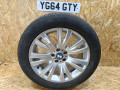 шина BMW X5 E70 [рестайлинг] E70 2011, 4.0 л., дизель, АКПП, внедорожник 5 дв., полный привод, правый руль - фото №4