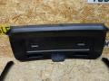 обшивка крышки багажника BMW X6 E71 [рестайлинг] E71 2012, 5.0 л., дизель, АКПП, черный, внедорожник 5 дв., полный привод, правый руль, 19184810 - фото №3