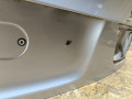 крышка багажника (дверь 3-5) BMW X5 E70 2008, 3.0 л., дизель, АКПП, серый, внедорожник 5 дв., полный привод, правый руль - фото №9