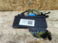 блок комфорта BMW X5 E70 2007, 3.0 л., дизель, АКПП, внедорожник 5 дв., полный привод, правый руль, 9172364, 61359172364, 61359192739, 9192739, 61359193110, 9193110, 61359146035, 9146035, 61359138470, 9138470 - фото №2