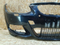 бампер передний BMW 3 серия E92/E93 [рестайлинг] E93 2011, 3.0 л., дизель, АКПП, черный, кабриолет, задний привод, правый руль, 51118035781, 8035781 - фото №15