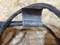 проводка бачка омывателя BMW X5 E70 2007, 3.0 л., D, M57 D30 (306D3), дизель, АКПП, черный, внедорожник 5 дв., полный привод, правый руль, 9115107, 6973885, 61129115107 - фото №5