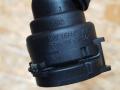 патрубок радиатора BMW 3 серия F30/F31/F34 F30 2014, 2.0 л., дизель, МКПП, седан, полный привод, правый руль - фото №3