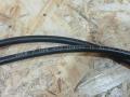 трос капота BMW X5 E70 2007, 3.0 л., D, M57 D30 (306D3), дизель, АКПП, черный, внедорожник 5 дв., полный привод, правый руль, 7184452, 51237184452, 7184456 - фото №4