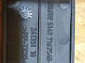 кронштейн (крепление) BMW 4 серия F32/F33 F33 2015, 2.0 л., бензин, МКПП, черный, кабриолет, задний привод, правый руль, 7167548 - фото №3